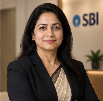 Sunita Deshmukh
