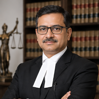 Vikram Malhotra
